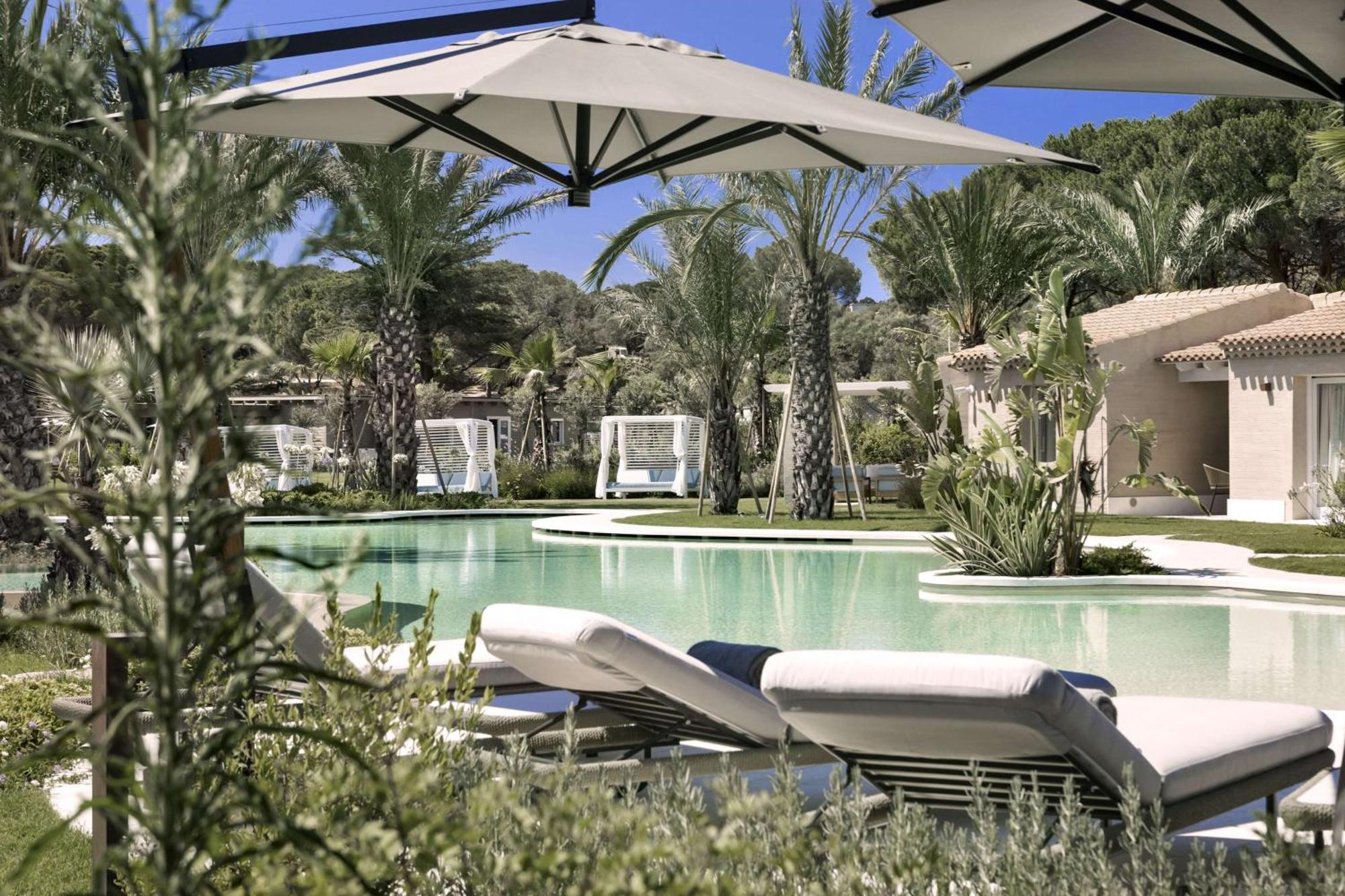 7Pines Resort Sardinia - A Destination By Hyatt Байя-Сардинія Екстер'єр фото